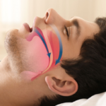 Lifestyle Changes for Managing Sleep Apnea