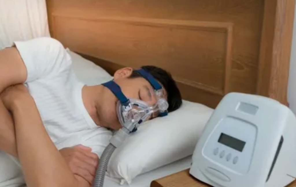 Transforming Sleep Apnea Management: Technology's Role in Monitoring and Treatment Tracking