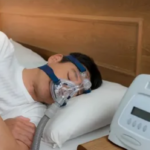 Transforming Sleep Apnea Management: Technology's Role in Monitoring and Treatment Tracking