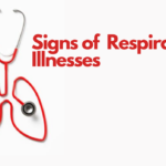 Signs of Respiratory Illnesses