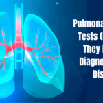 Pulmonary Function Tests (PFTs)