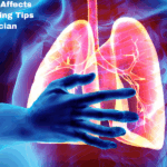 How Summer Heat Affects Your Lungs