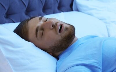 Sleep apnea awareness and treatment by chest physician in Pune