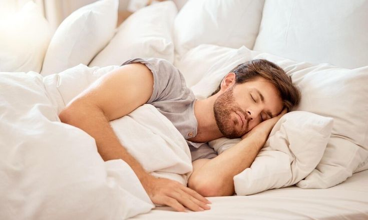 Lifestyle changes such as weight loss, healthy diet, and exercise improving sleep apnea symptoms in Pune