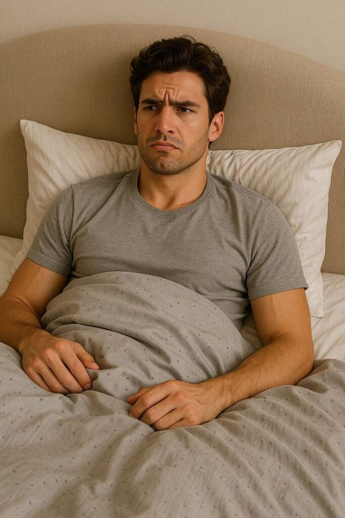 Adult ignoring sleep apnea symptoms in Pune – treatment and diagnosis at Dr. Yogesh Agrawal’s Sleep Clinic