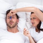 Sleep apnea symptoms worsening in summer due to heat and humidity