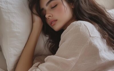 sleep apnea causing nighttime blood sugar spike and insulin resistance during 3 am hypoxia episode