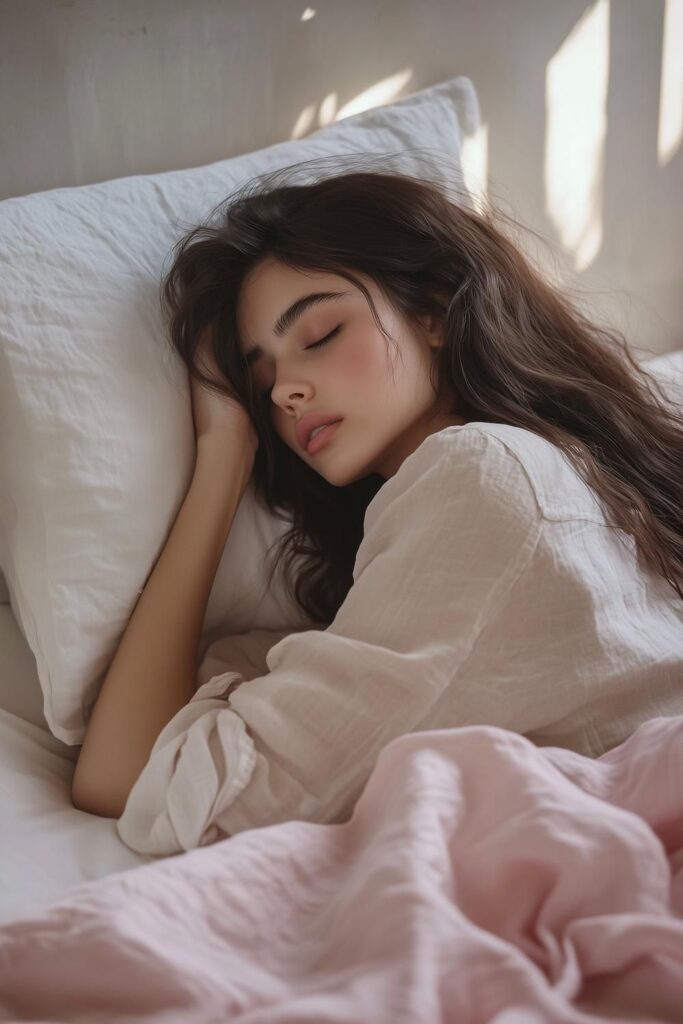 sleep apnea causing nighttime blood sugar spike and insulin resistance during 3 am hypoxia episode