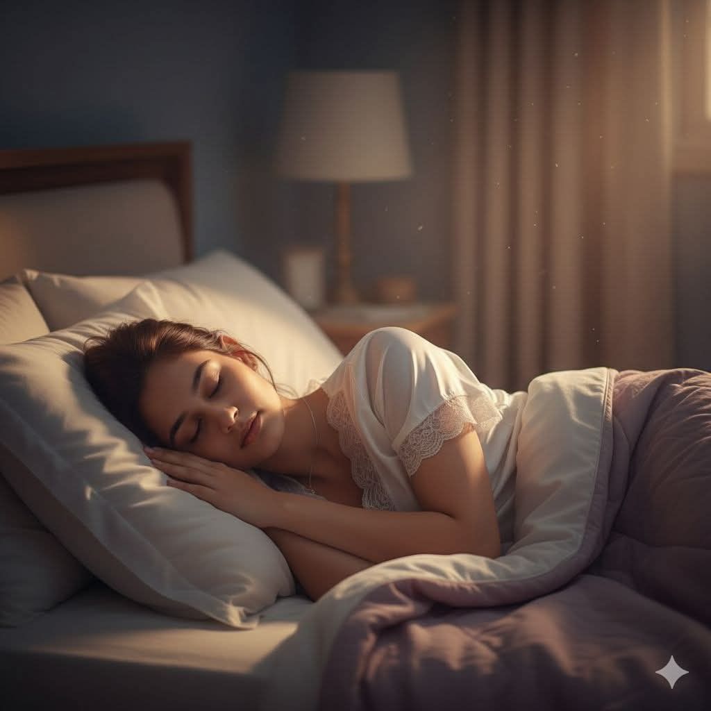Complex Sleep Apnea: When CPAP Treatment Reveals Central Breathing Pauses